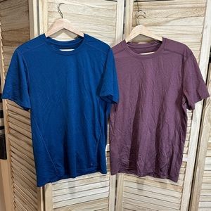 Smartwool Men’s T-Shirts Medium